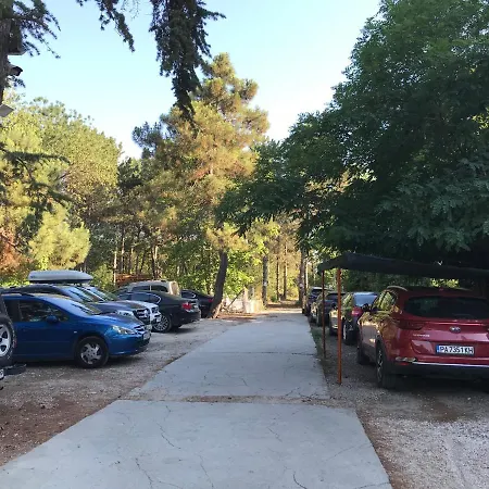 Ab Apartment דירה *