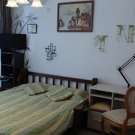 Ab Apartment דירה *