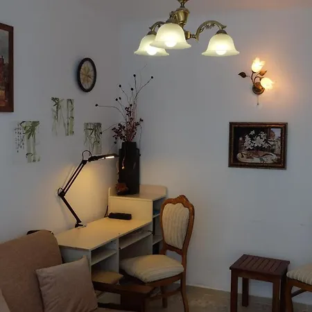 Ab Apartment *