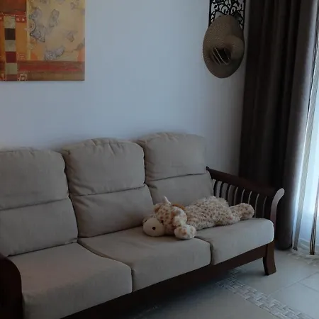 Ab Apartment *