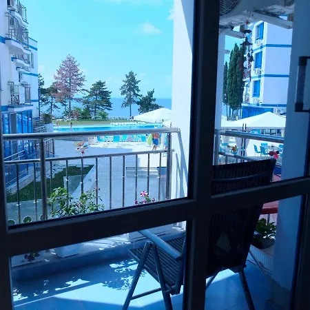 Ab Apartment דירה *