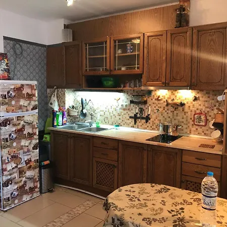 Ab Apartment * פומורי