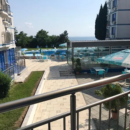 דירה Ab Apartment *