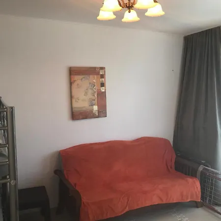 Ab Apartment * פומורי