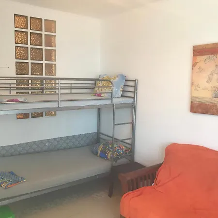 Ab Apartment דירה