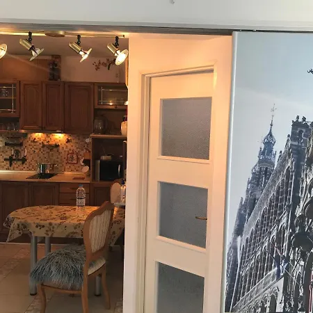 דירה Ab Apartment