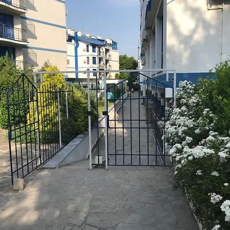 Ab Apartment דירה